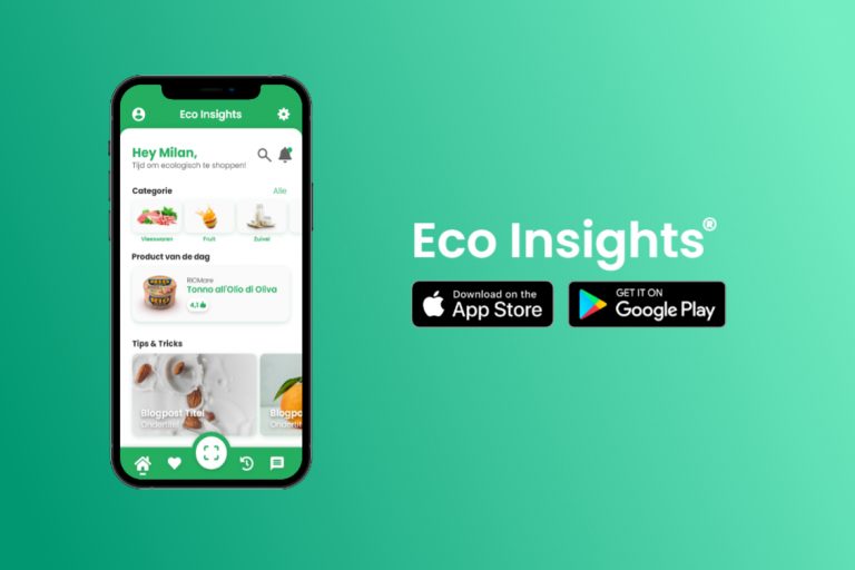 Eco Insights